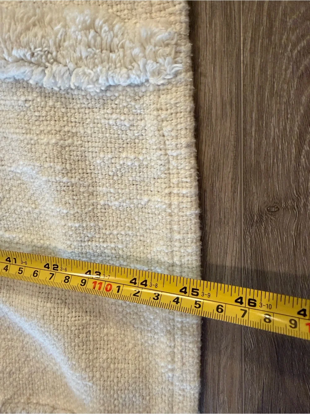 Target Opalhouse Boho Striped Tassel Throw Blanket - 45